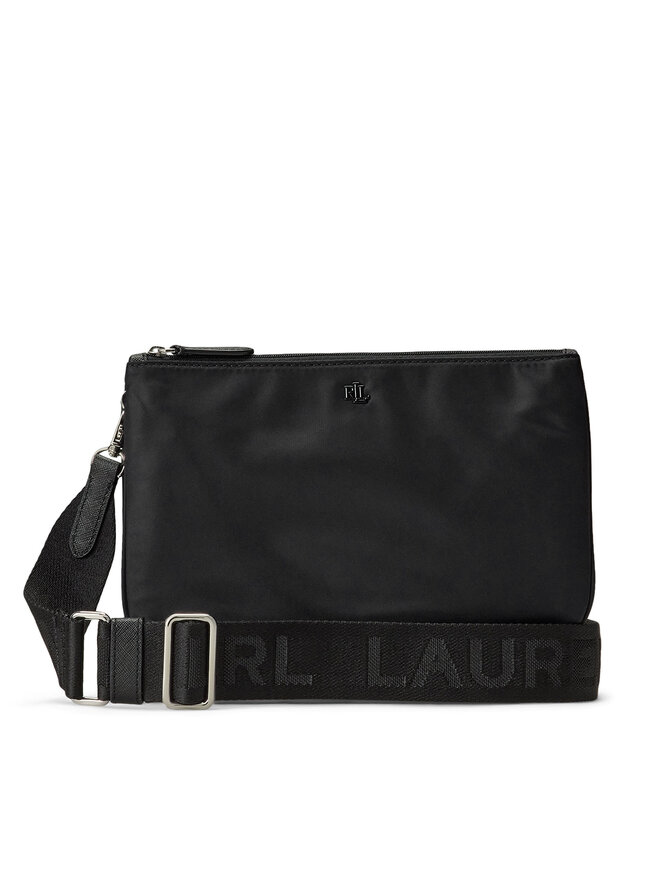 

Сумочка 431970156003 Lauren Ralph Lauren, черный