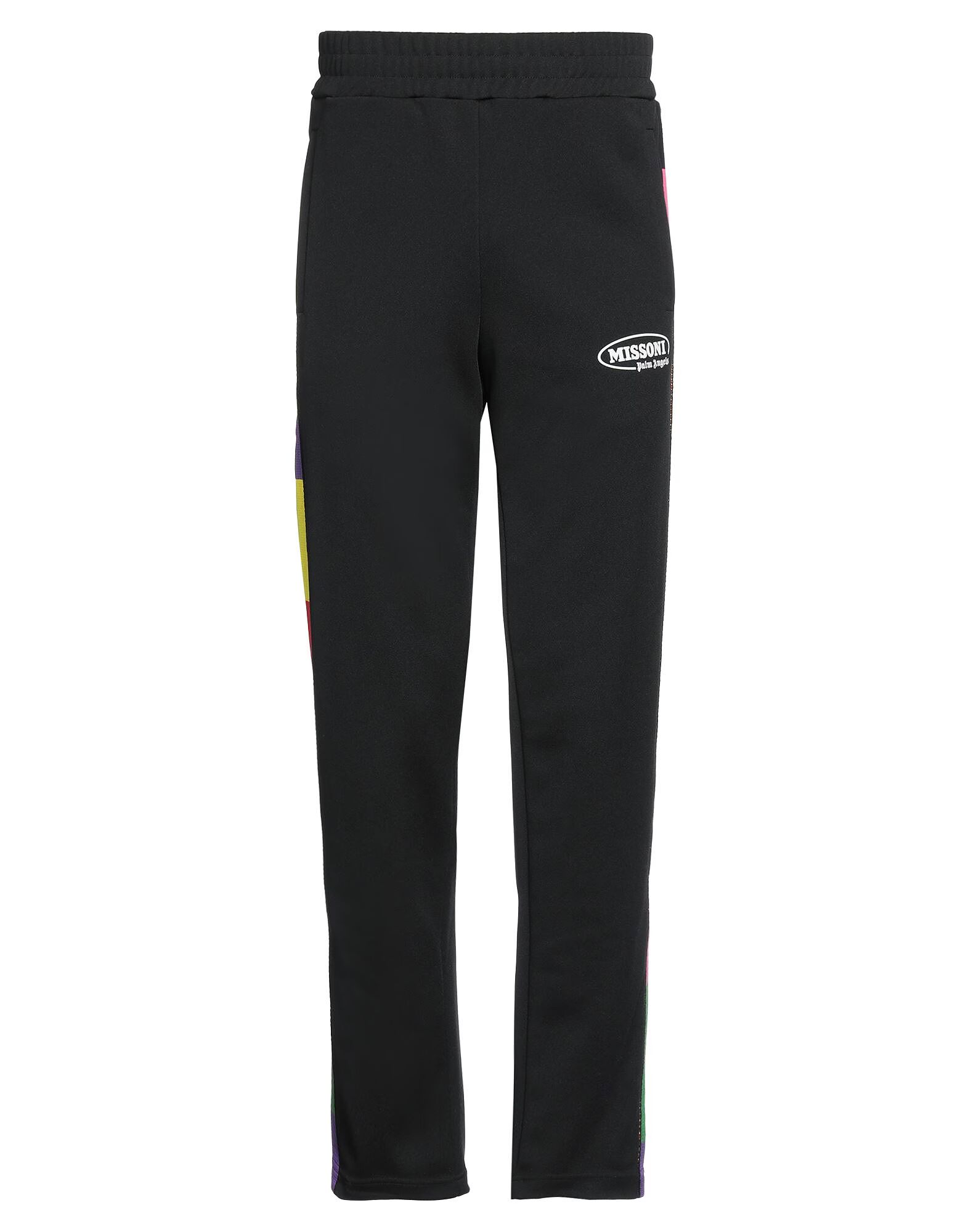 

Брюки Palm Angels X Missoni, черный