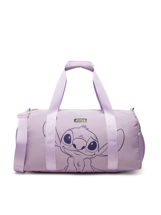 

Сумка для выходного дня ACCCS-SS25-252DCLS Disney Classics, фиолетовый