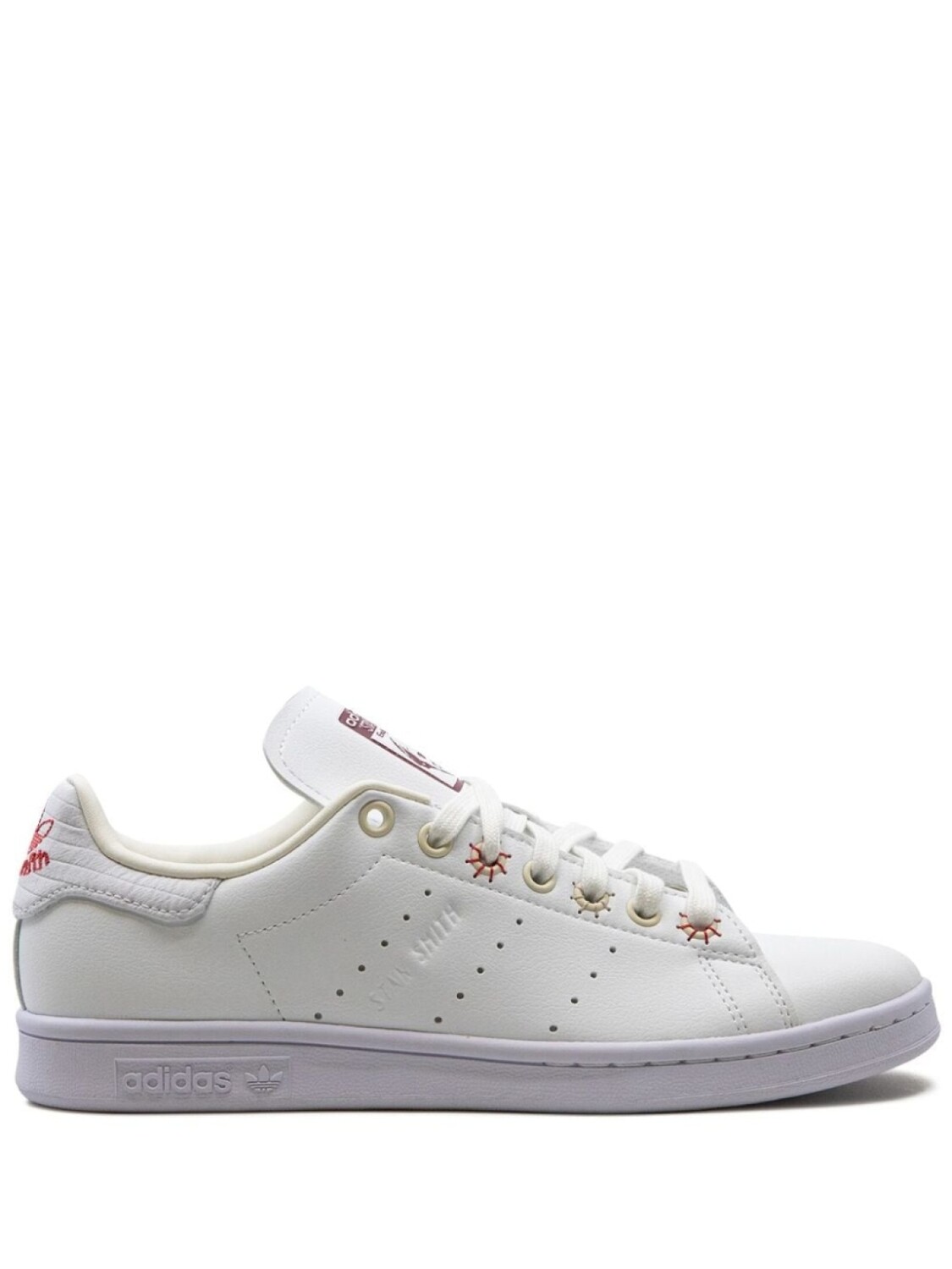 

adidas кеды Stan Smith Tokyo, белый