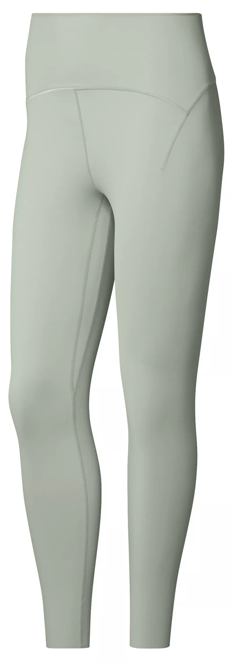 

Женские леггинсы Adidas All Me Luxe 7/8, цвет Linen Green
