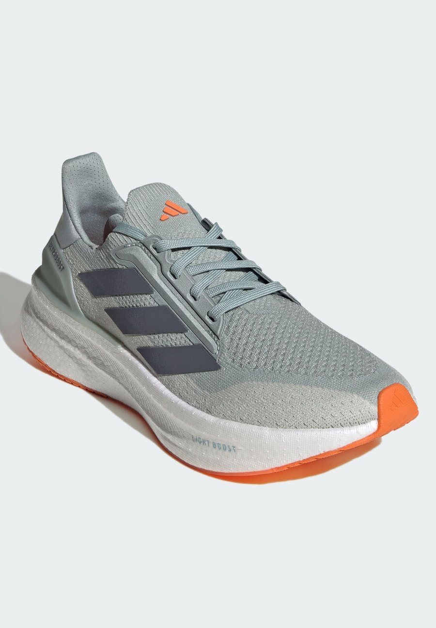 Кроссовки Adidas Performance ULTRABOOST 5X, Sage Aurora Onix Pure Orange/Green — фото 2