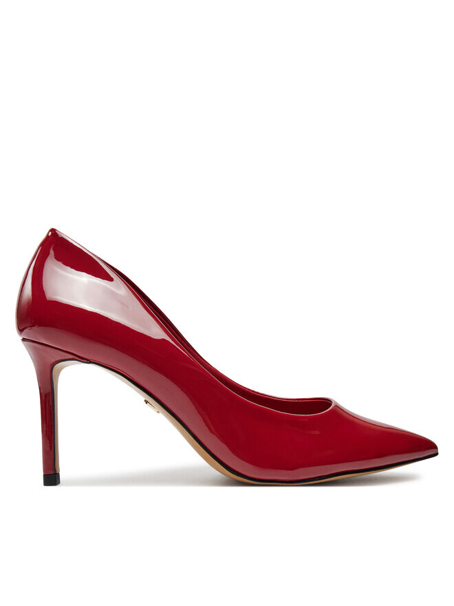 

Туфли на высоком каблуке Aldo, красный