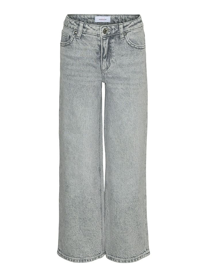 

Джинсы Tessa Vero Moda Girl, серый