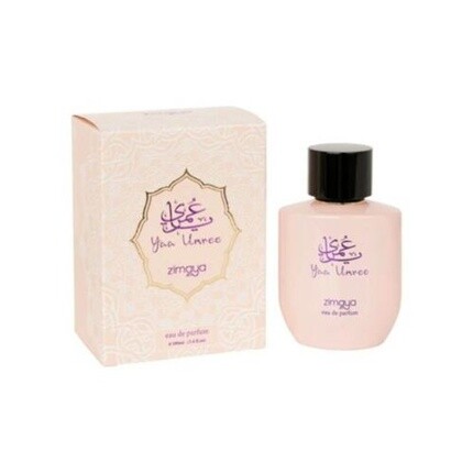 Женские духи Yaa Umree от Zimaya Afnan 100 мл EDP — оригинальный арабский аромат — фото 4