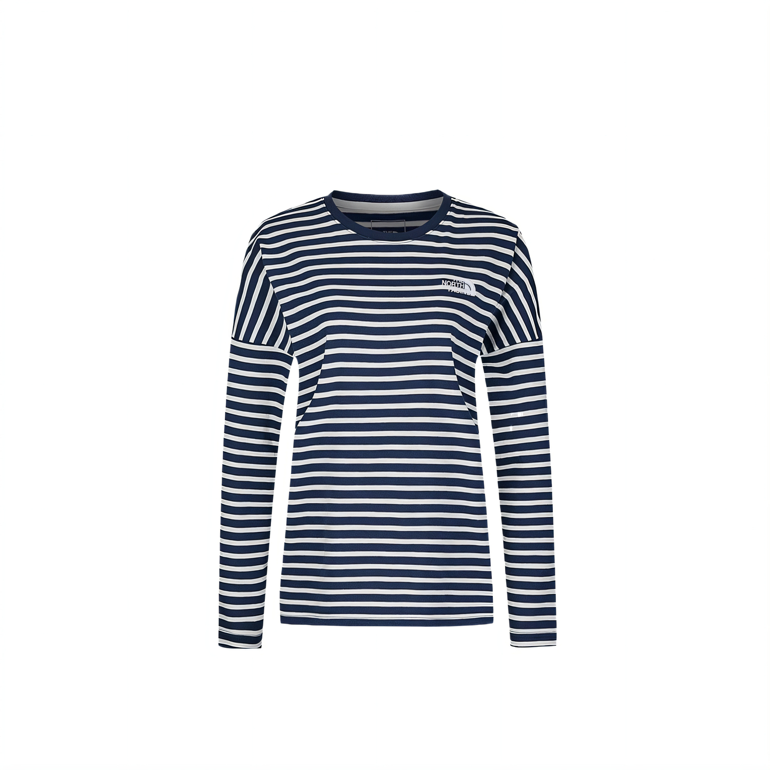 

Футболка с рукавом дроп-плечо Urban Exploration FW/AW25 женская THE NORTH FACE, белый