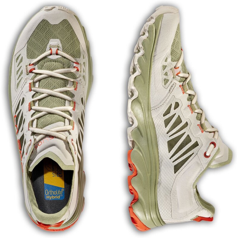 Горные ботинки Helios III Woman La Sportiva, мультиколор — фото 3