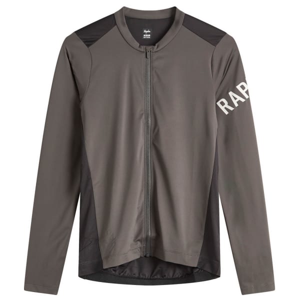 

Легкая футболка с длинным рукавом для профессиональной команды Rapha, мультиколор