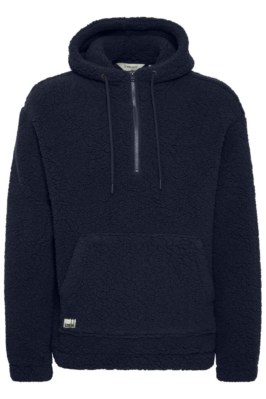 

Свитер 11 Project Daeg, Dark blue