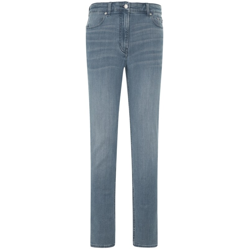 

Мужские джинсы Calvin Klein, цвет 1BZ - Denim Blue Gray