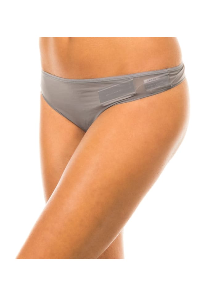 

Трусы Tommy Hilfiger Underwear, серый
