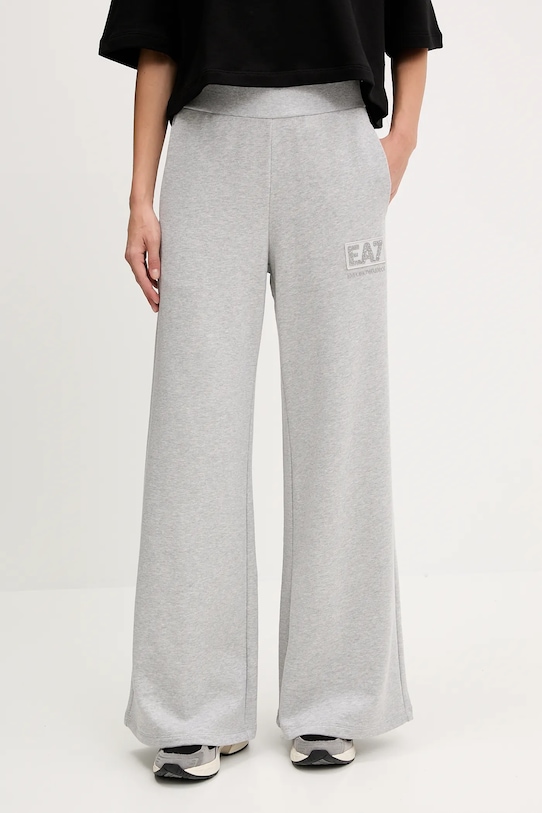 

Спортивные брюки Ea7 Emporio Armani, серый
