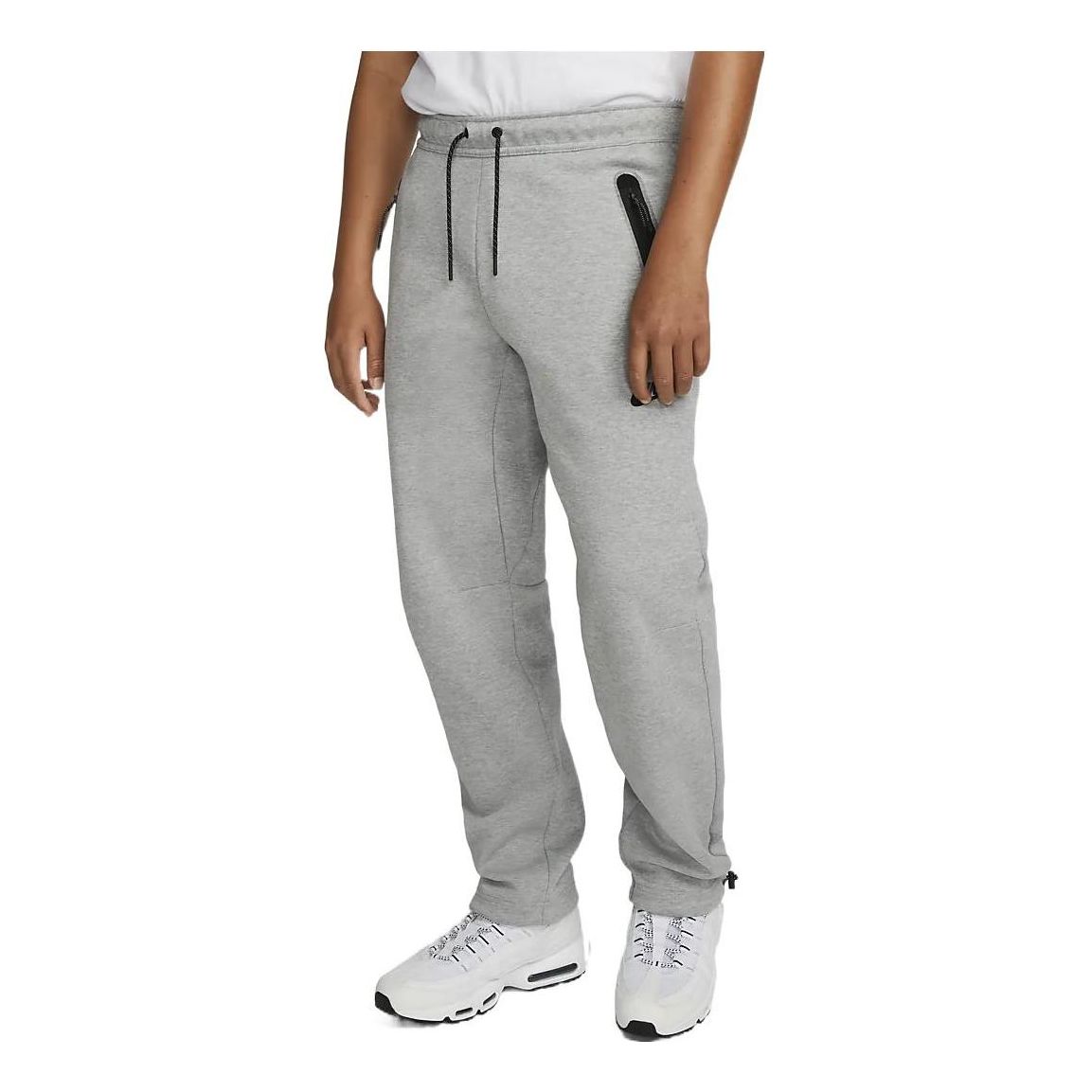 

Брюки Nike Sportswear Tech Sweatpants 'Grey'