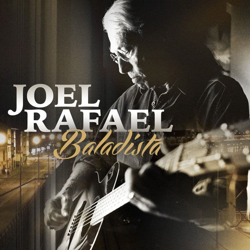 

Виниловая пластинка Rafael, Joel: Baladista