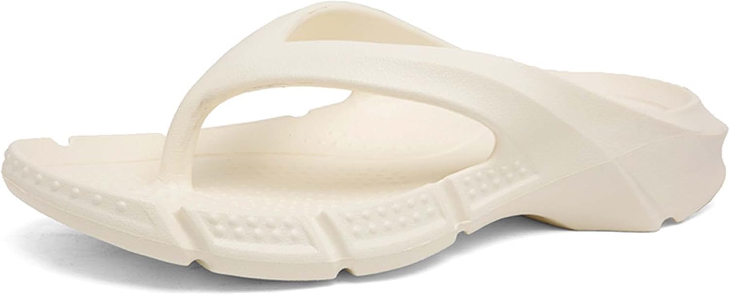 

Мужские летние модные повседневные стильные шлепанцы, удобные, дышащие, мягкие, износостойкие, с противоскользящей подошвой из ЭВА, для влюбленных Generic, коричневый