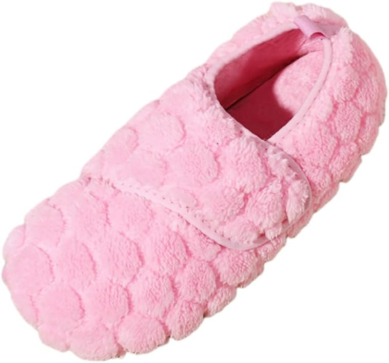 

Мужские облегченные модные теплые повседневные кроссовки для прогулок Spkfhd, розовый