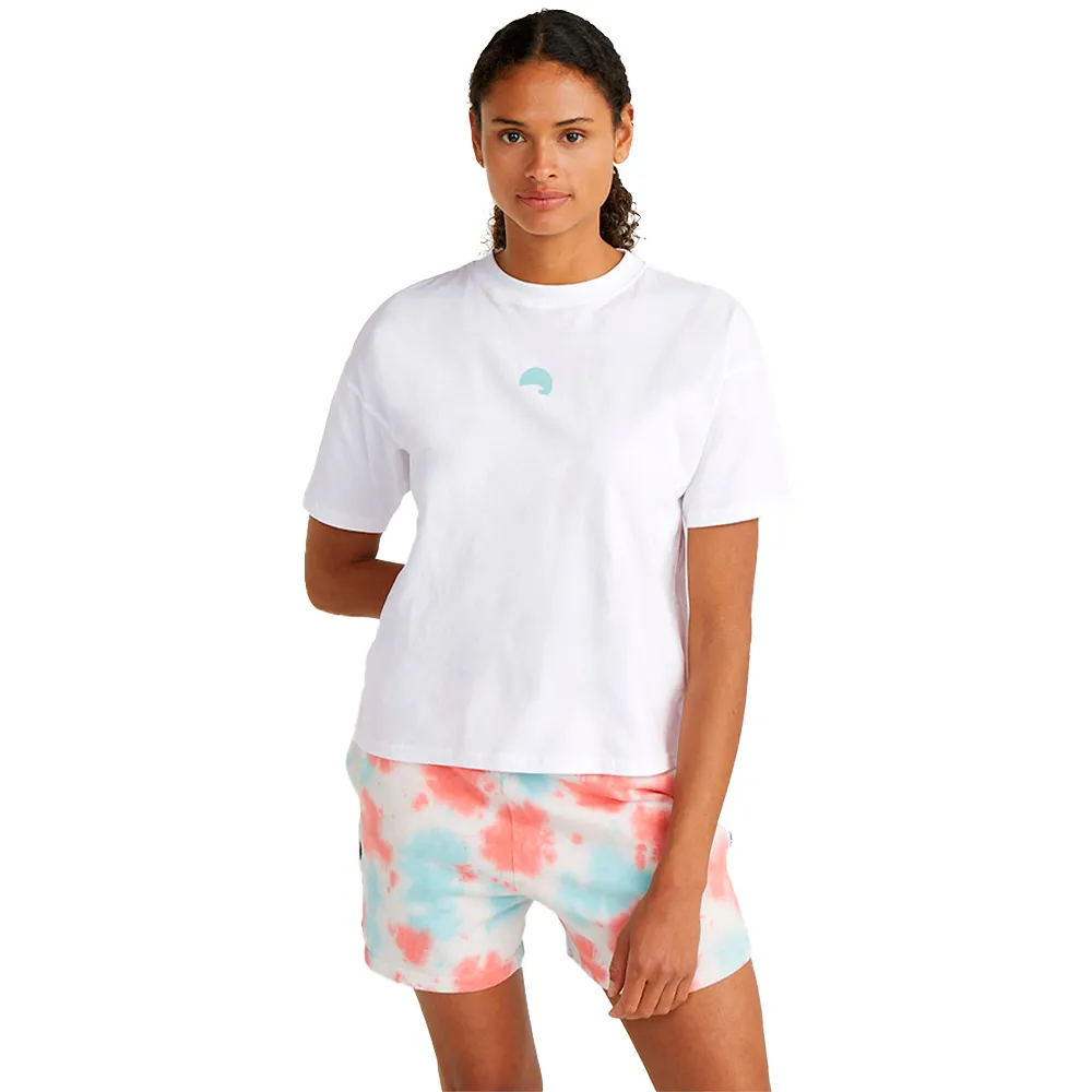 

Футболка с коротким рукавом OВґneill Wow, белый