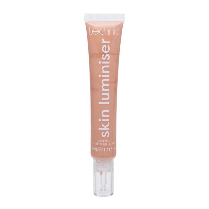 

Тональная основа Base de Tinte Maquillaje Skin Luminiser Technic, Natural Glow