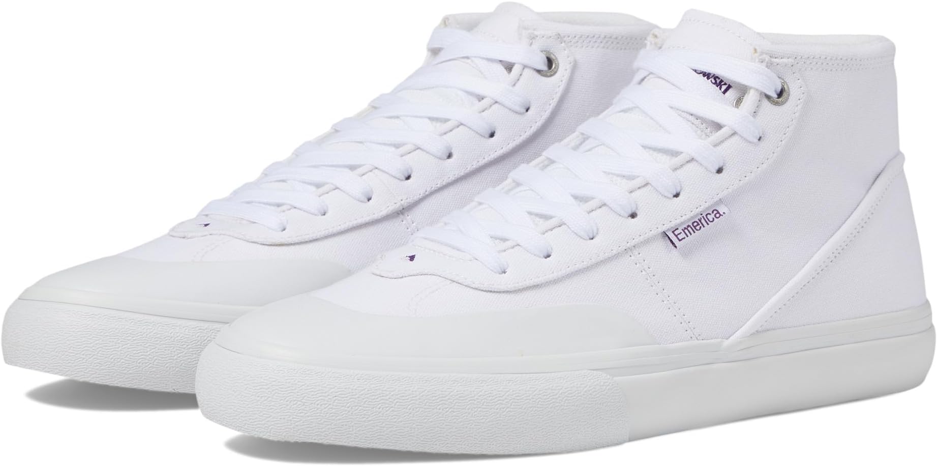 

Кроссовки Emerica Winkowski, белый