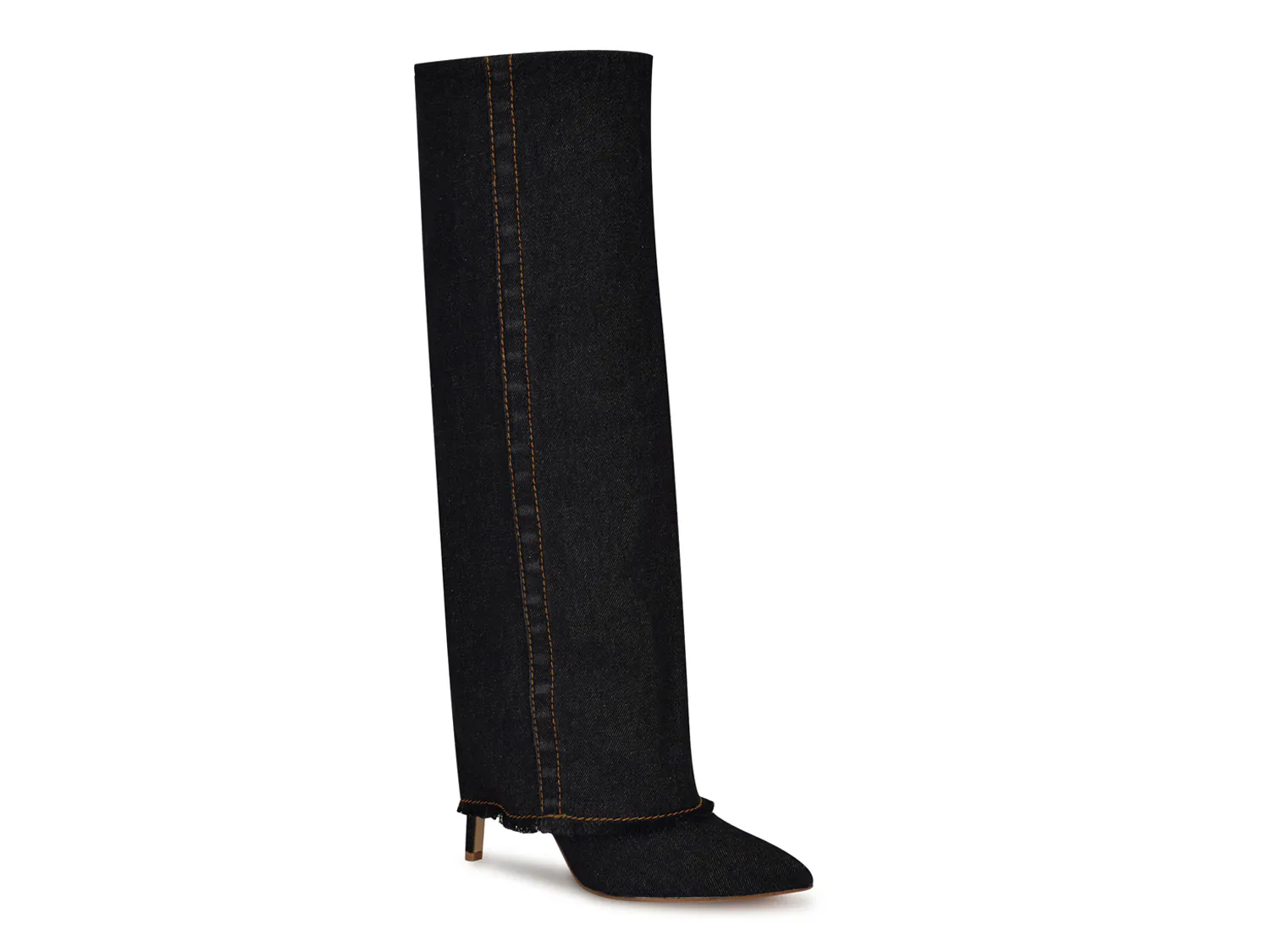 

Сапоги Rhoree Boot Nine West, черный