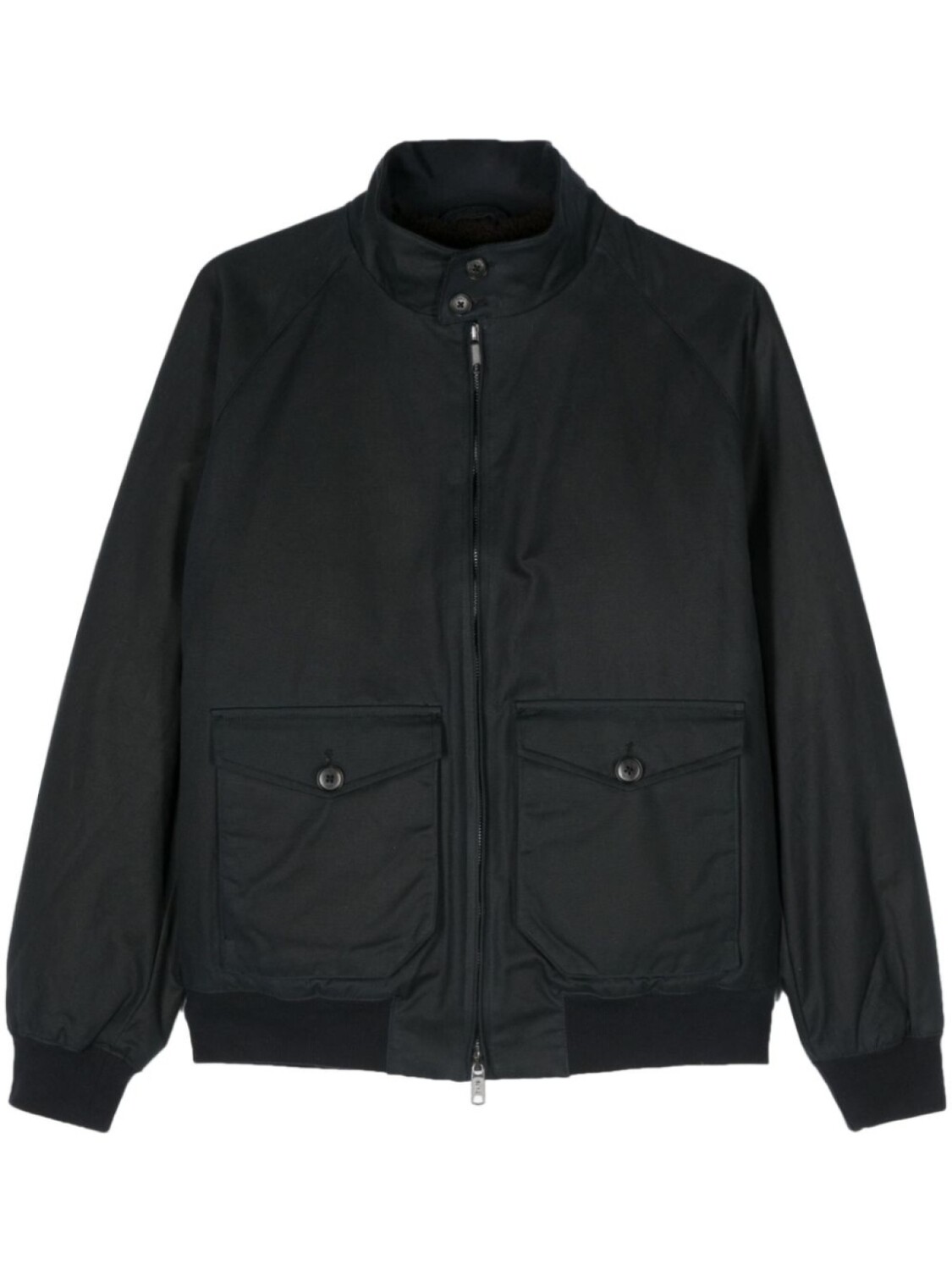 

Куртка G9 Waxed Pocket Baracuta, синий
