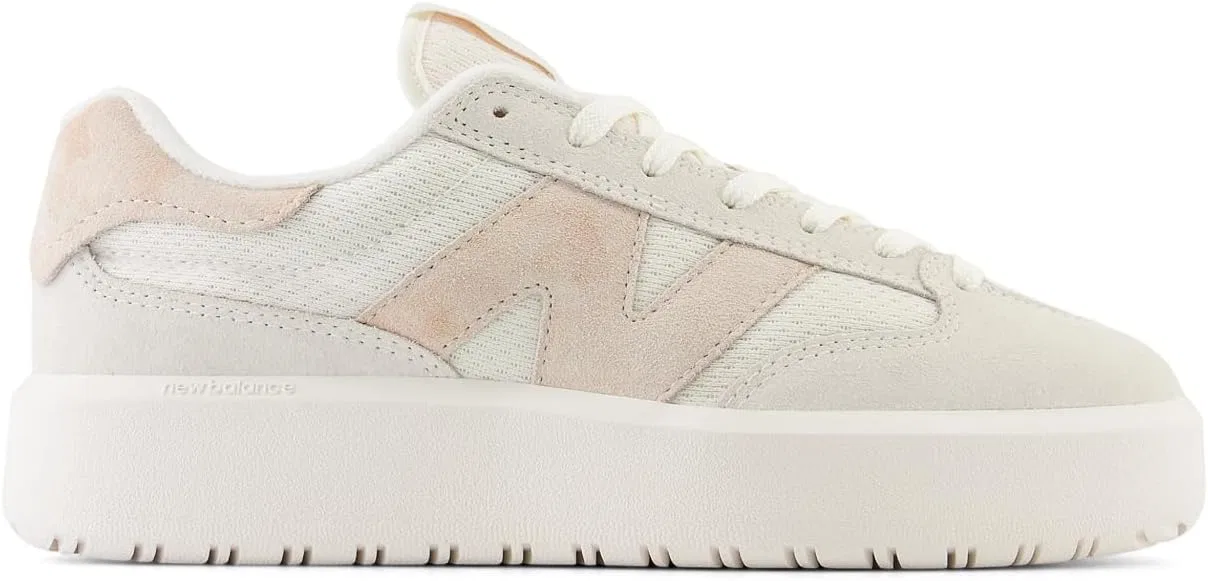 Кроссовки New Balance Herren 302, бежевый