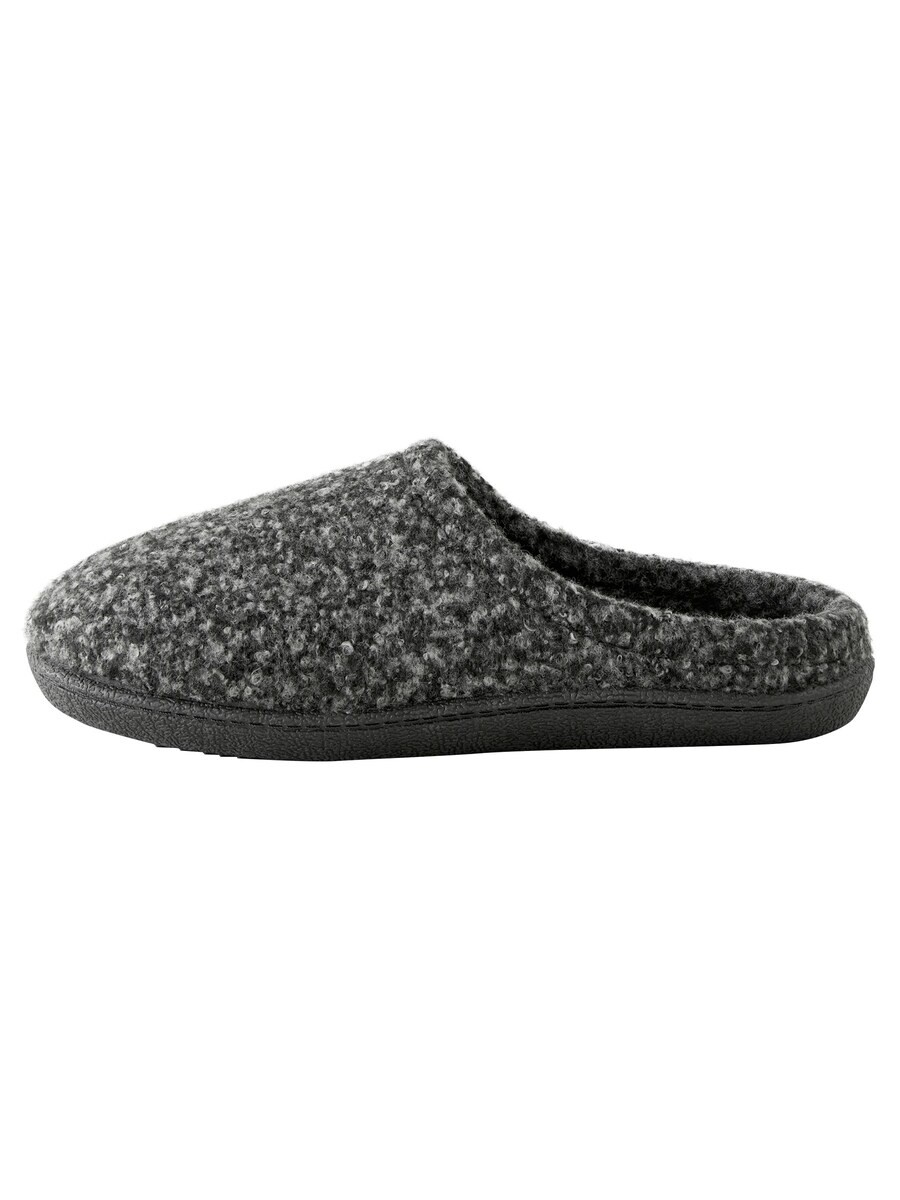 

Тапочки Next Slippers, темно-серый