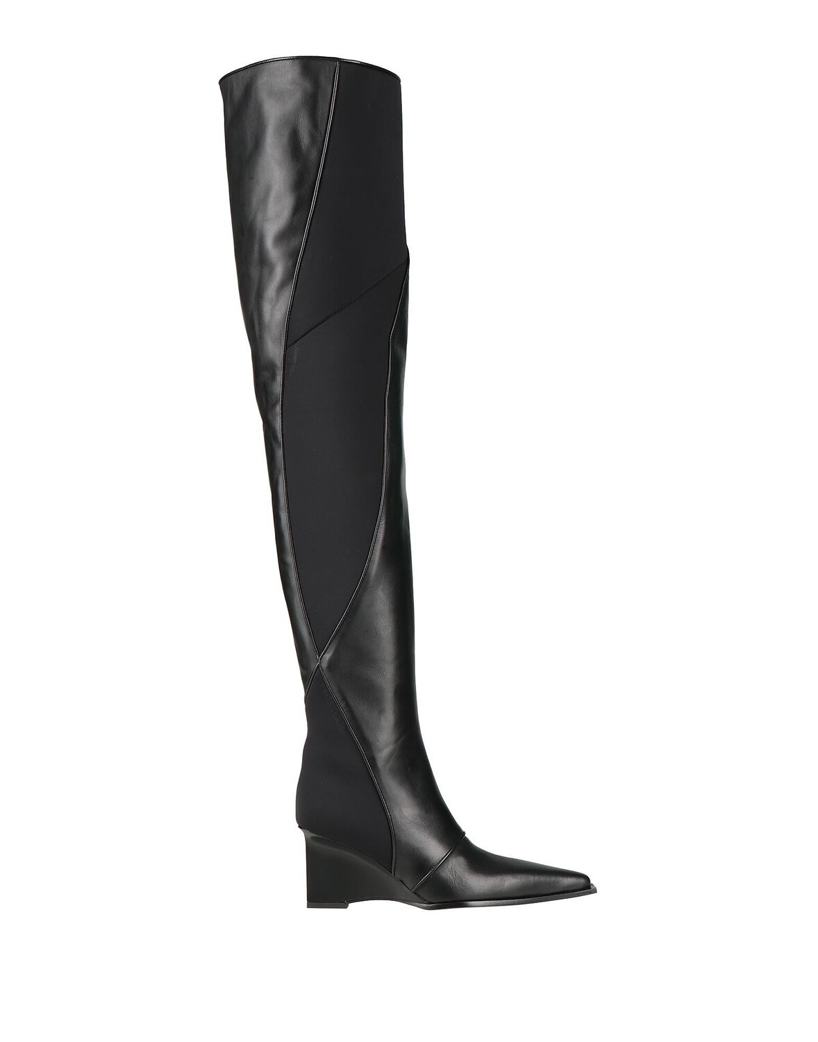 Сапоги Trussardi, черный