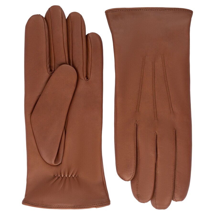 

Перчатки Roeckl Full Finger Gloves Kaltenberg, коричневый