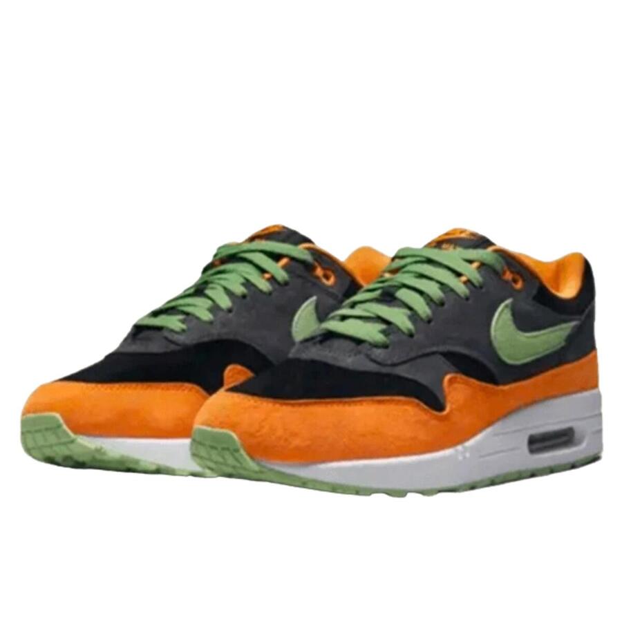 NIKE Кроссовки Air Max 1 PRM Duck Anthracite — фото 2