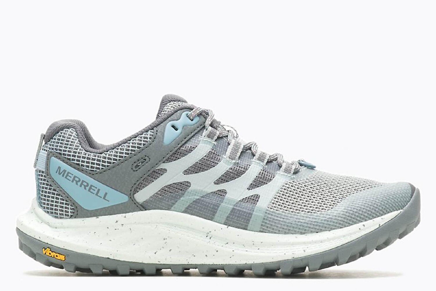 Кроссовки Antora 3 Merrell, серый