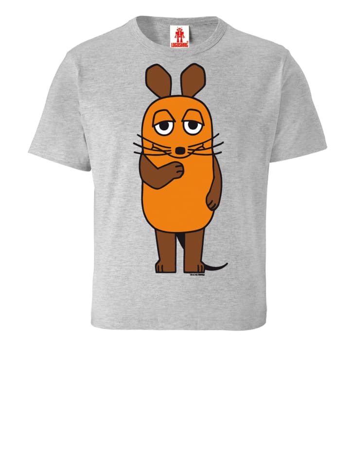 

Футболка Logoshirt