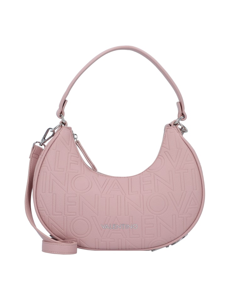 

Наплечная сумка Valentino, цвет cipria