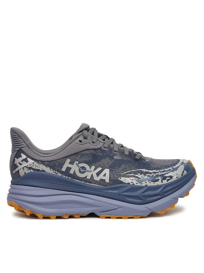 

Кроссовки Stinson 7 1141530 Hoka, серый