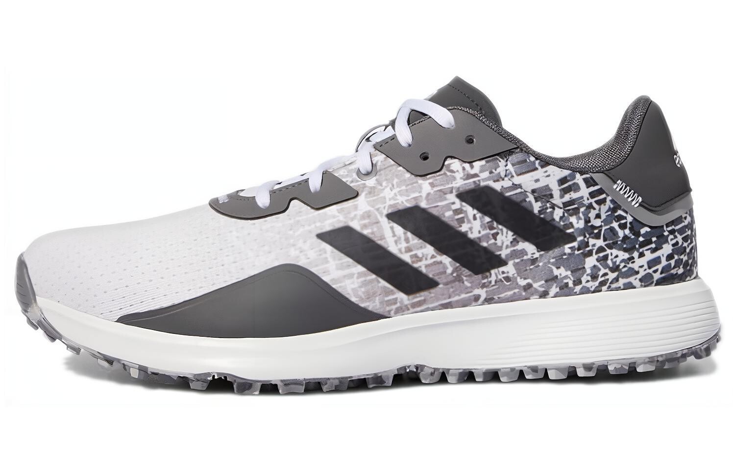 

S2G Spikeless Golf Cloud Белый Серый Серый Adidas