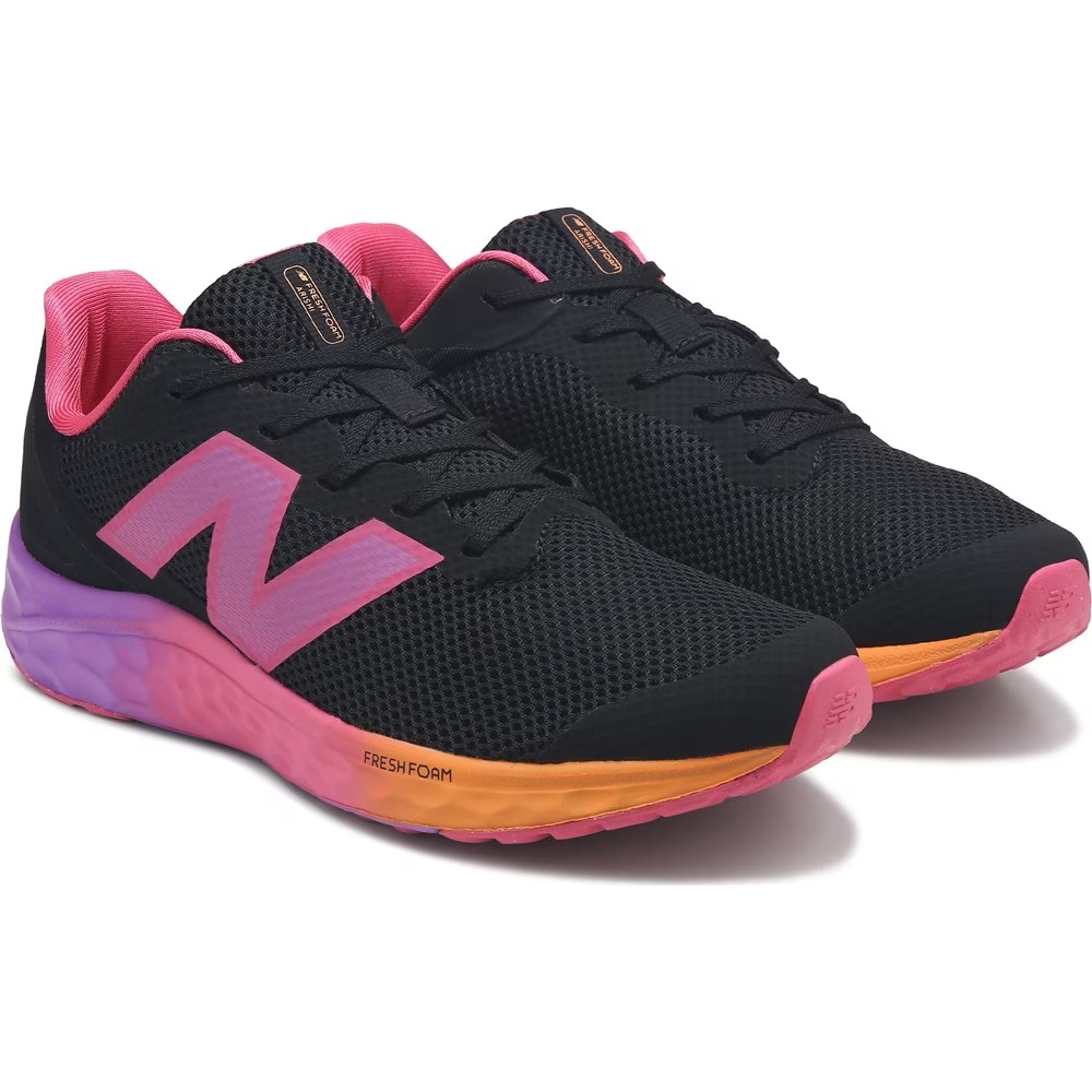 

Кроссовки для бега Arishi Fresh Foam New Balance, мультиколор