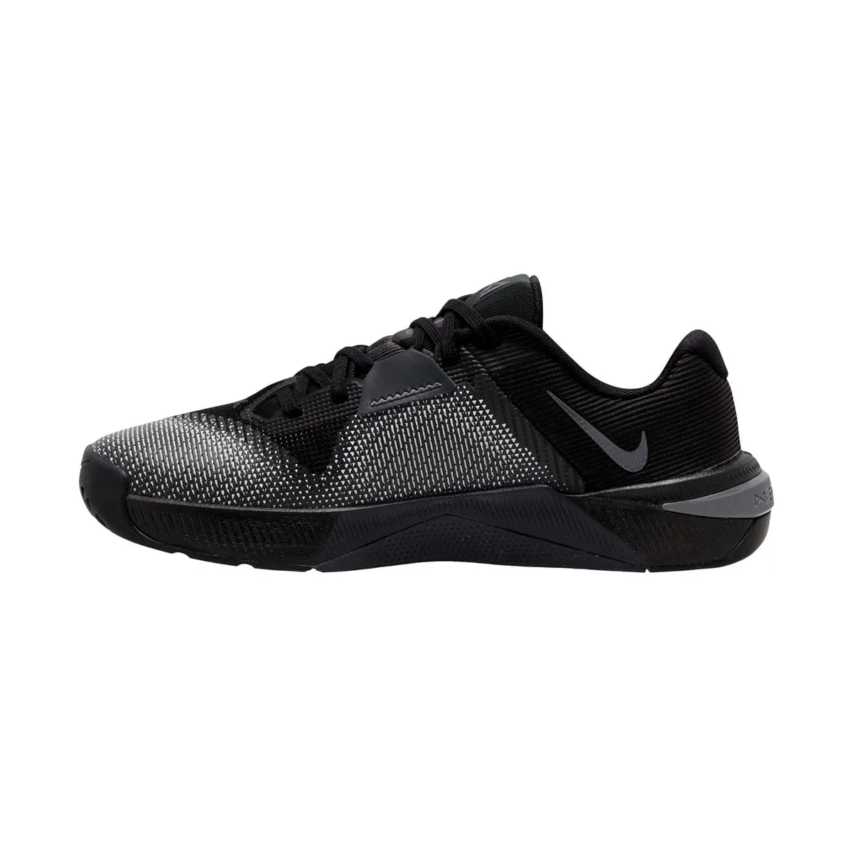 Женские кроссовки для фитнеса и кросс-тренинга NIKE METCON 10 Nike, черный — фото 4