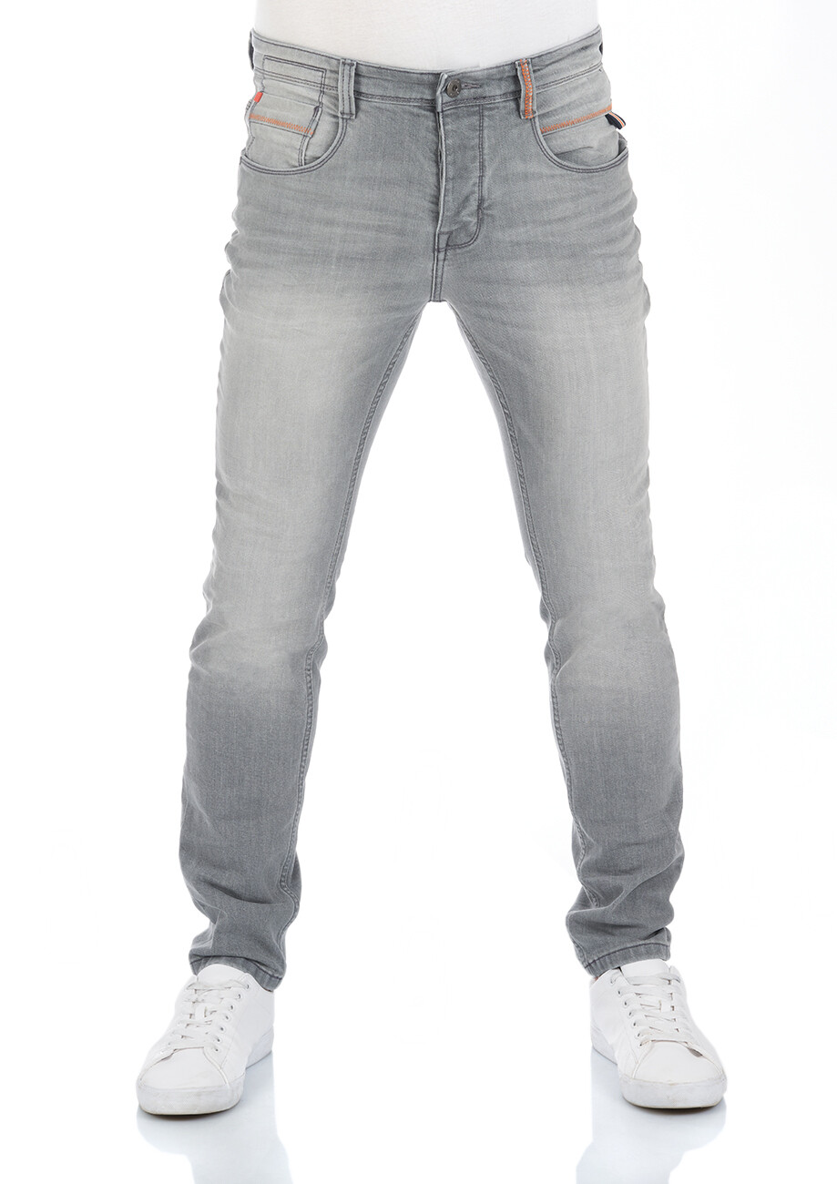 

Джинсы riverso RIVCaspar slim, серый