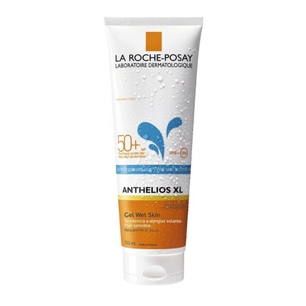 

L'Oreal Deutschland La Rocheposay Anthelios Xl Spf 50+ 250мл, L'Oreal