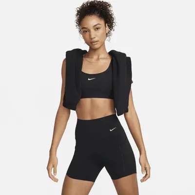 

Шорты Nike Universa, черный