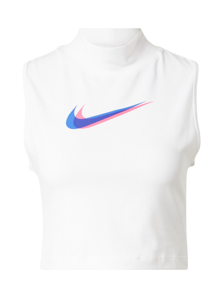 

Топ Nike Sportswear, белый