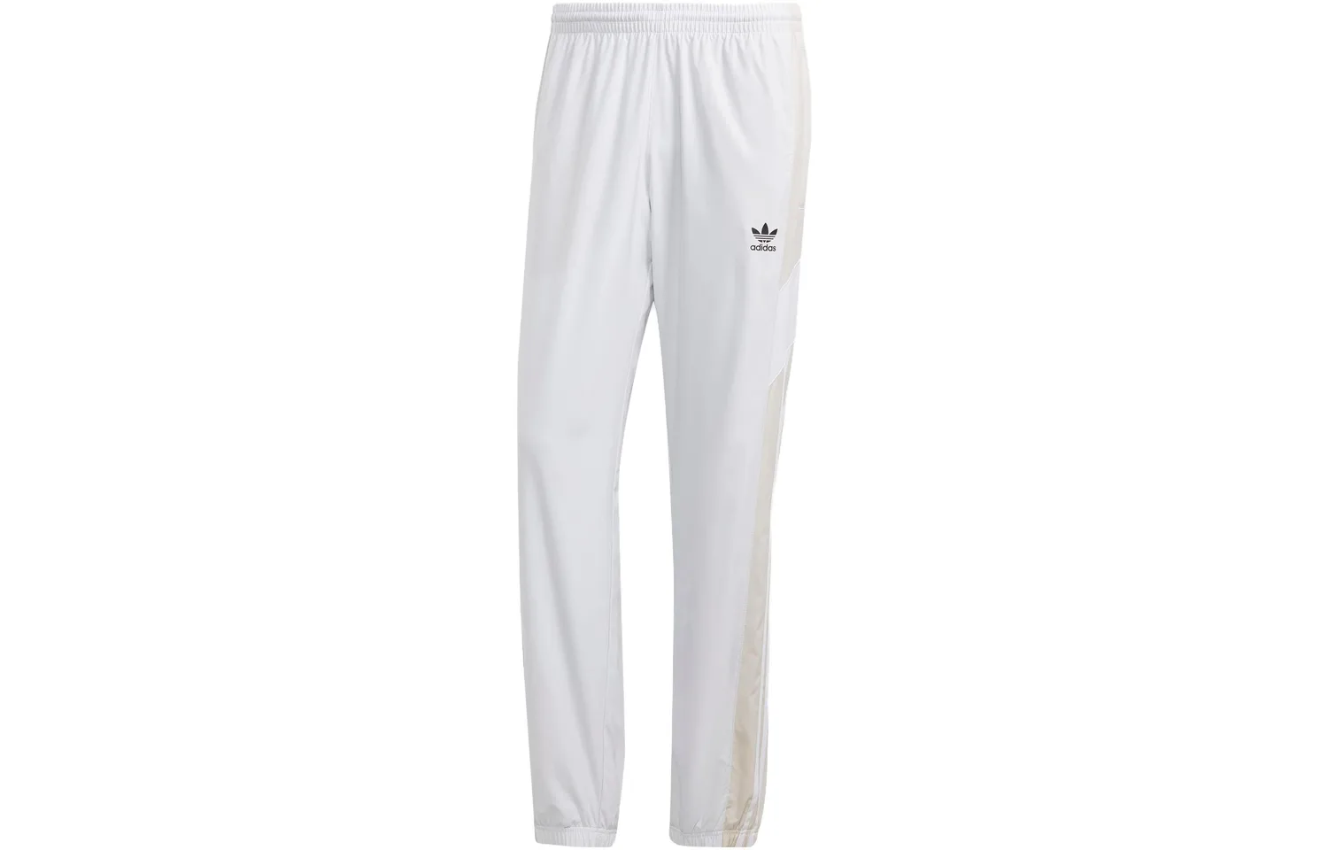 Классические Брюкиы Firebird вязаные мужские Adidas Originals, Crystal White