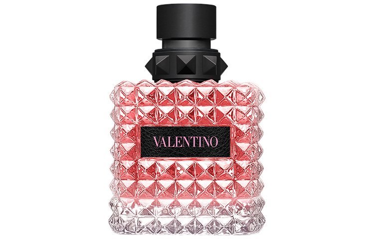 Парфюмерная вода Valentino Donna Born In Roma, 50 мл — фото 4
