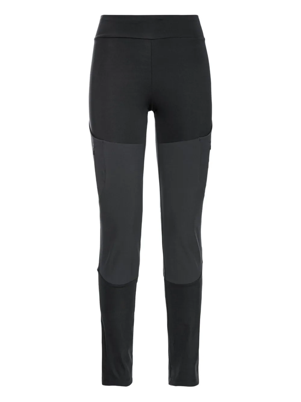 

Спортивные леггинсы Ascent ODLO, серый