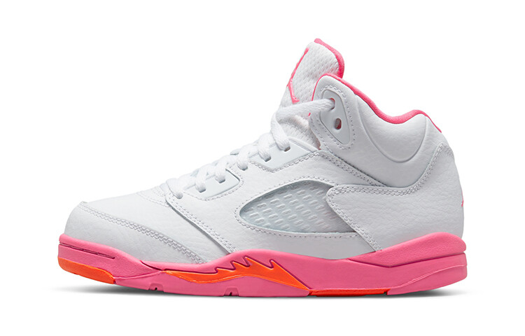 

Детские баскетбольные кроссовки Jordan Air Jordan 5 BP