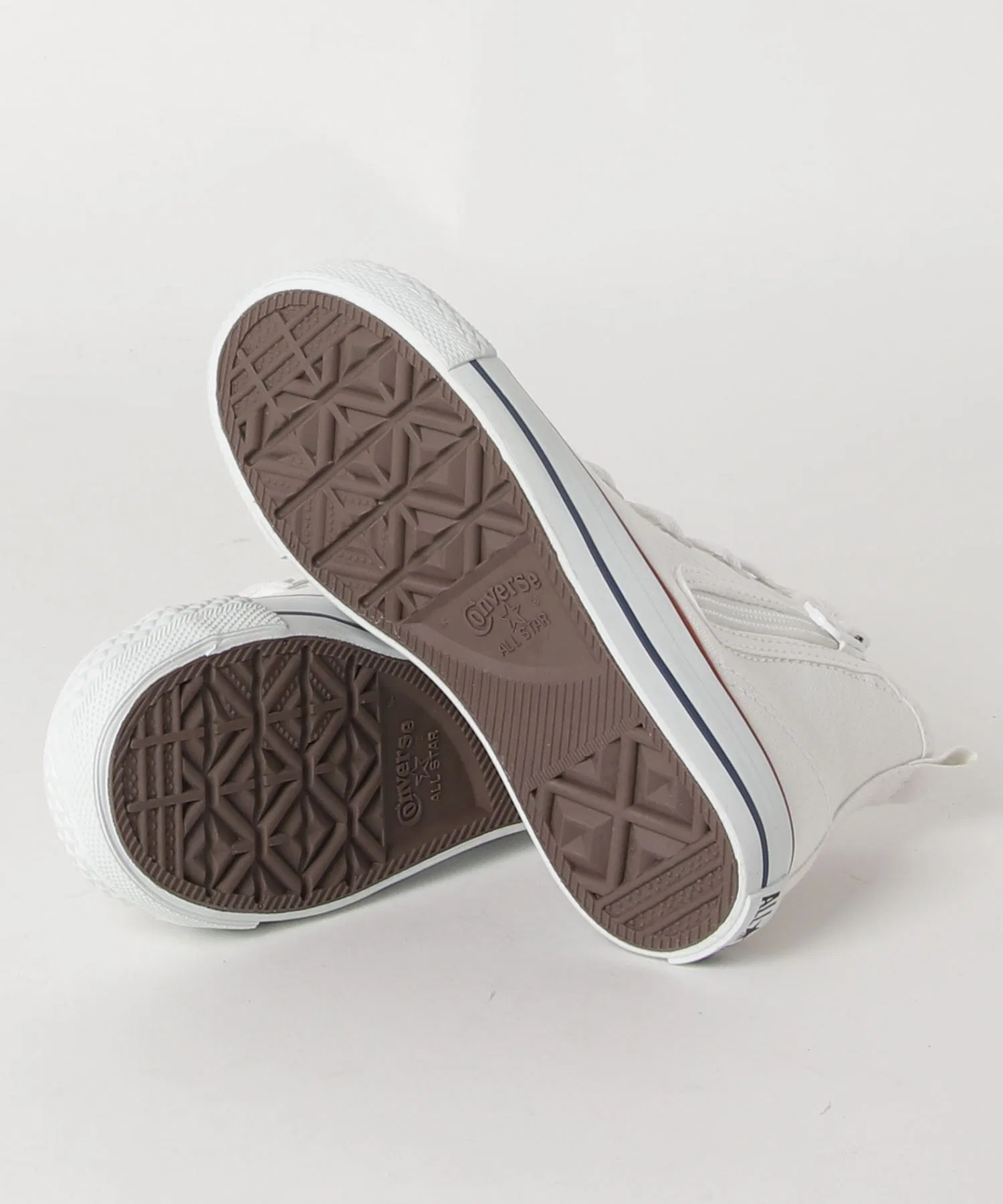 Детские кеды CONVERSE CHILD ALL STAR N Z HI — фото 3