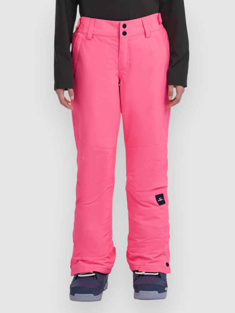 

Штаны для сноуборда O'Neill Fwc'Cruz Kids Hose, skater pink, Розовый, Штаны для сноуборда O'Neill Fwc'Cruz Kids Hose, skater pink
