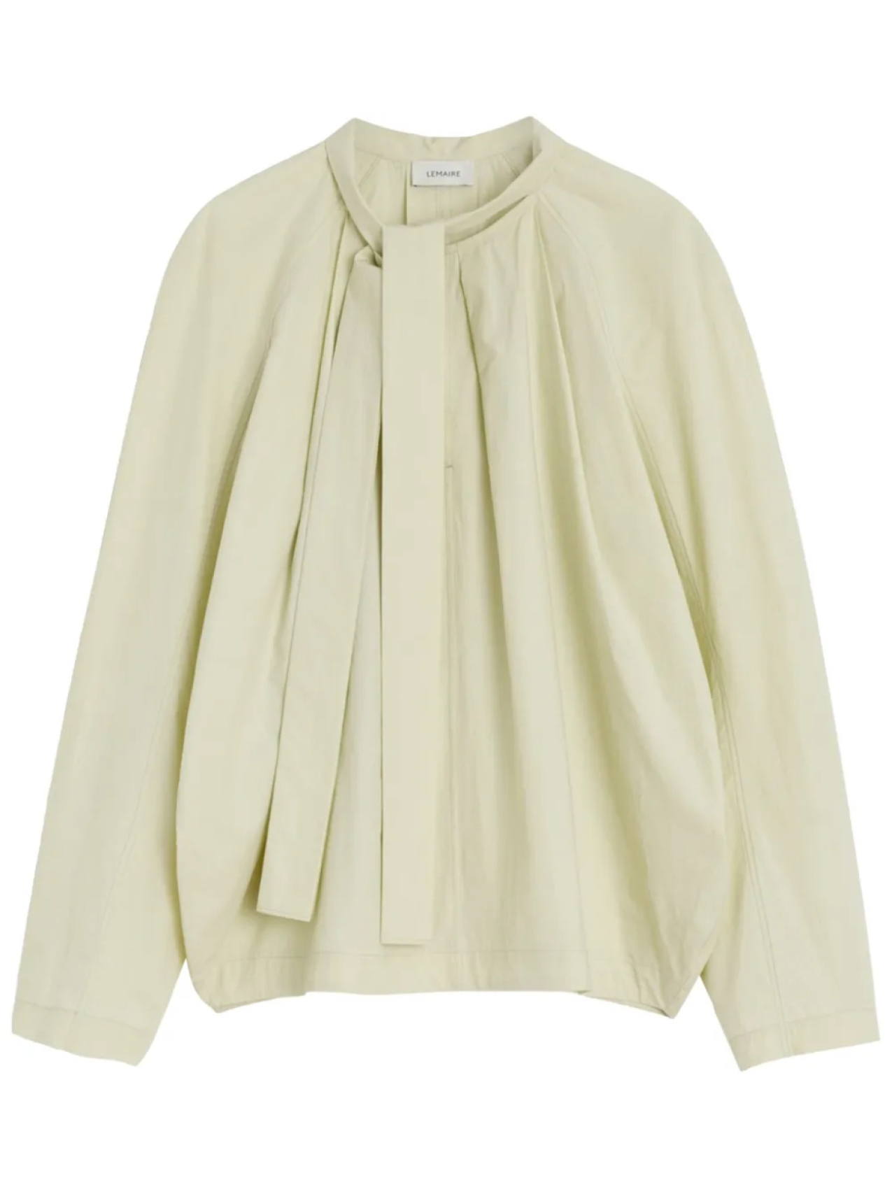 

Блузка Ascot LEMAIRE, желтый
