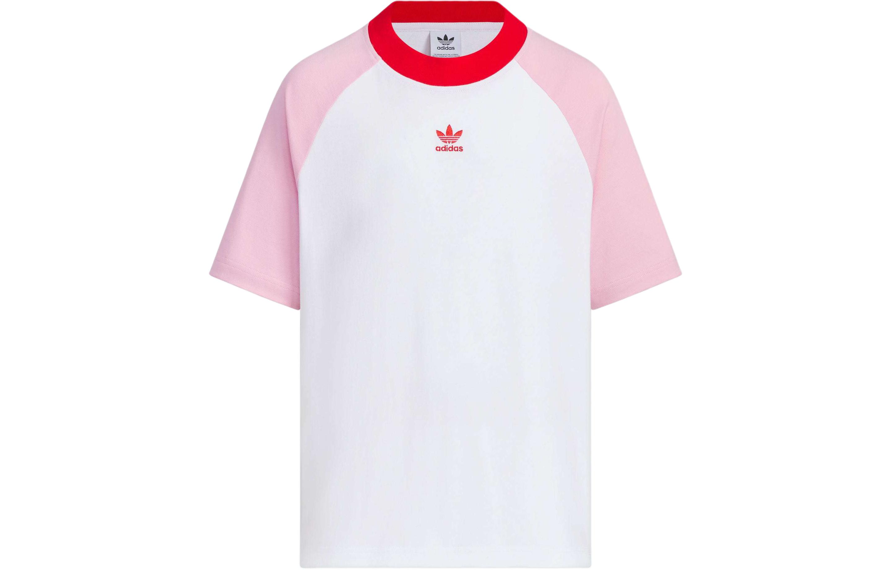 

Футболка Adidas Originals, белый