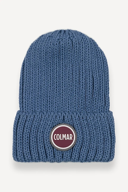 

Детская шерстяная шапка FILMAX Colmar, синий